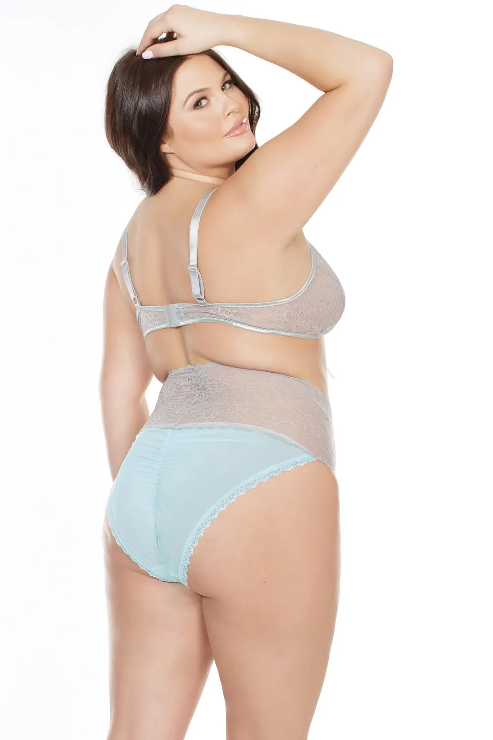7055X - BRA SET
