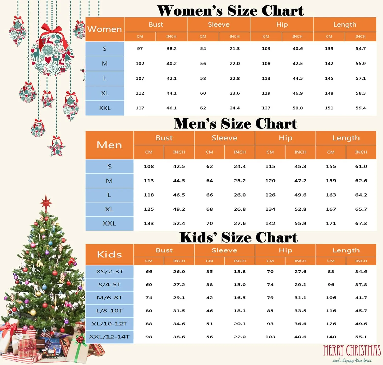 ANGELGGH Family Matching Christmas Onesie Pajamas, Vacation Cute Printed One Piece Pajamas, Xmas Hooded Holiday Sleepwear