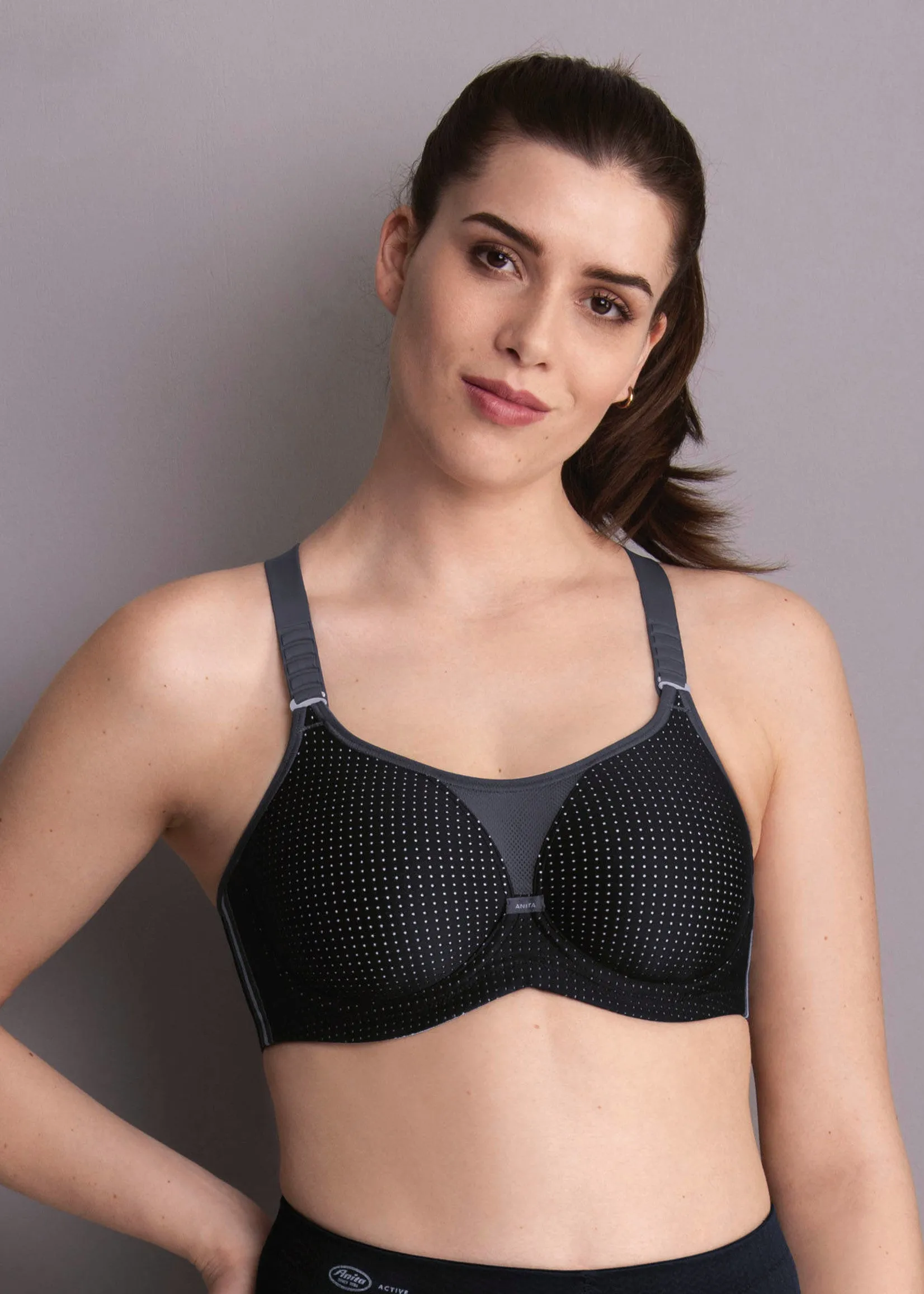 Anita Performance WireX Convertible Molded Sports Bra