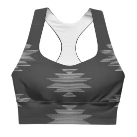 Bastro Longline sports bra