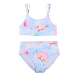 Bebe Pia Bikini - Pia Tye Dye