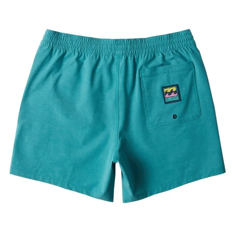 Billabong Every Other Day LB Shorts 16"