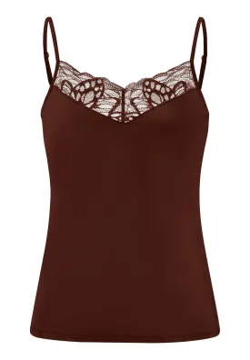Elia Camisole | Chocolate Chip 70985-1776