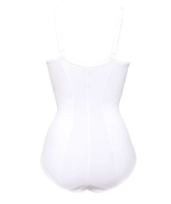 Firm Control Shaping Bodysuit