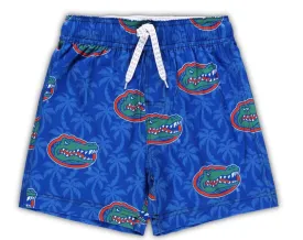 Florida Gators Swim Trunks
