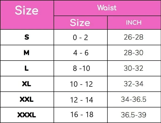 Full Body Shaper - Slimming Bodysuit with Butt Lifter - Easy Bathroom Access