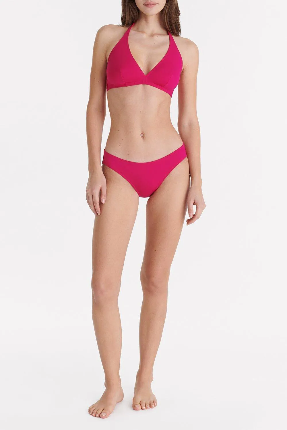 Gang Scarlett Bikini Set - Smile