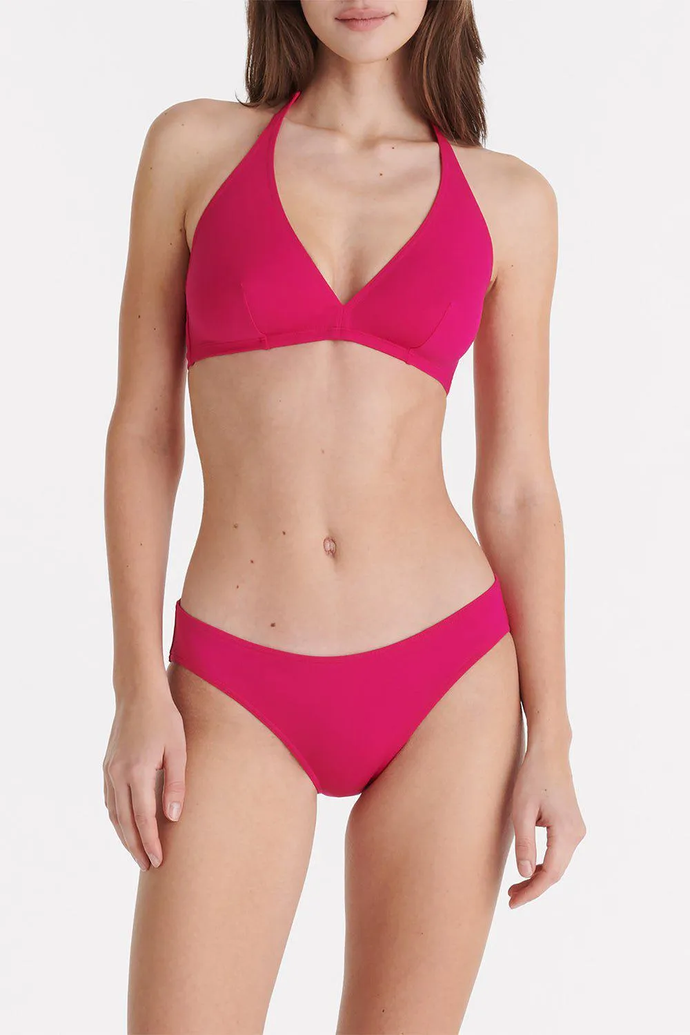 Gang Scarlett Bikini Set - Smile