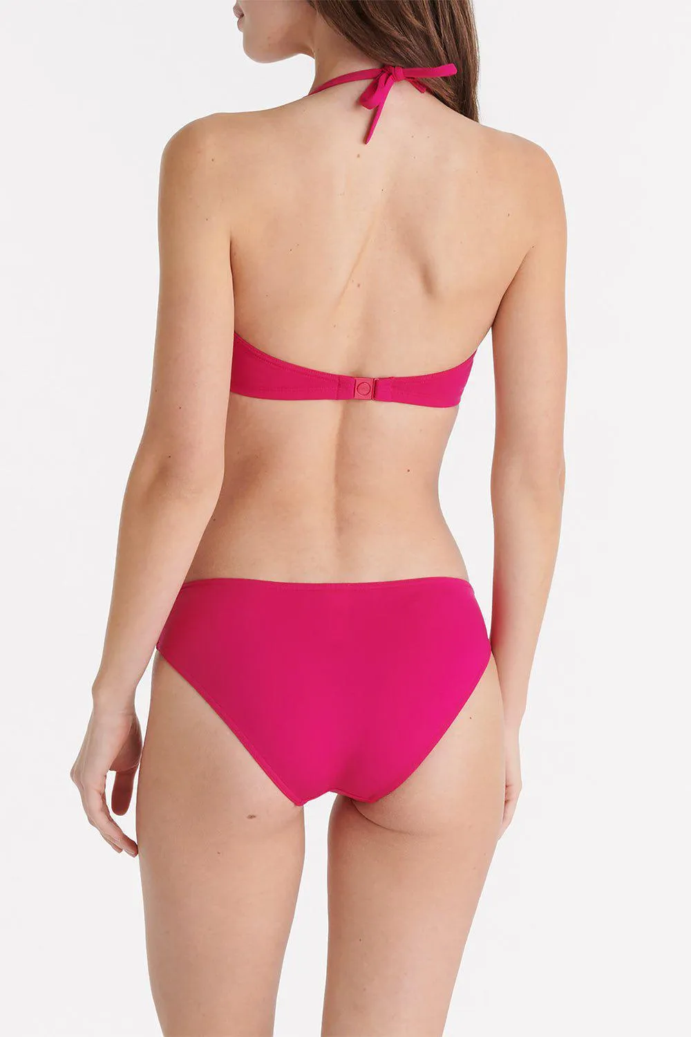 Gang Scarlett Bikini Set - Smile