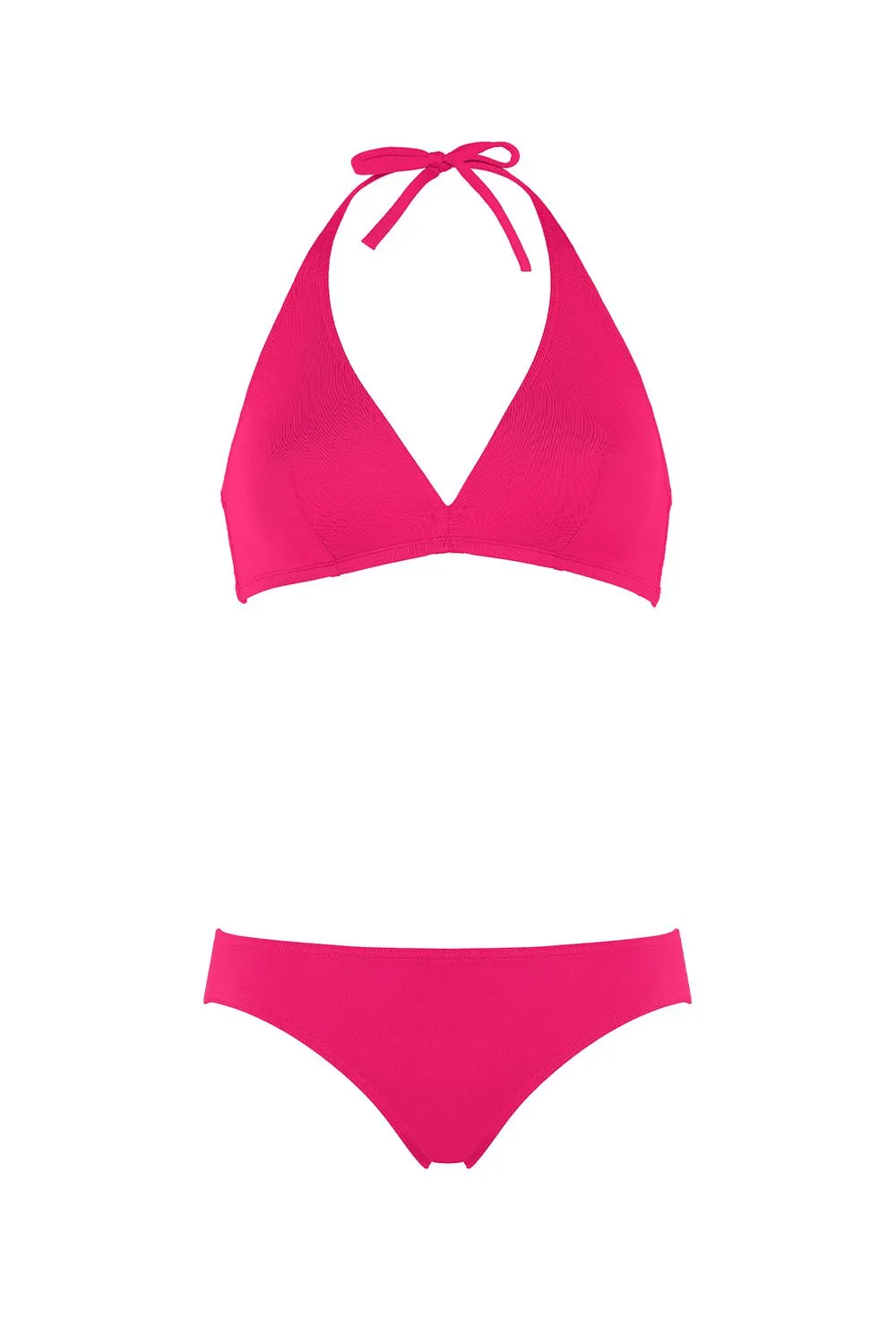 Gang Scarlett Bikini Set - Smile