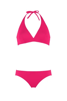 Gang Scarlett Bikini Set - Smile