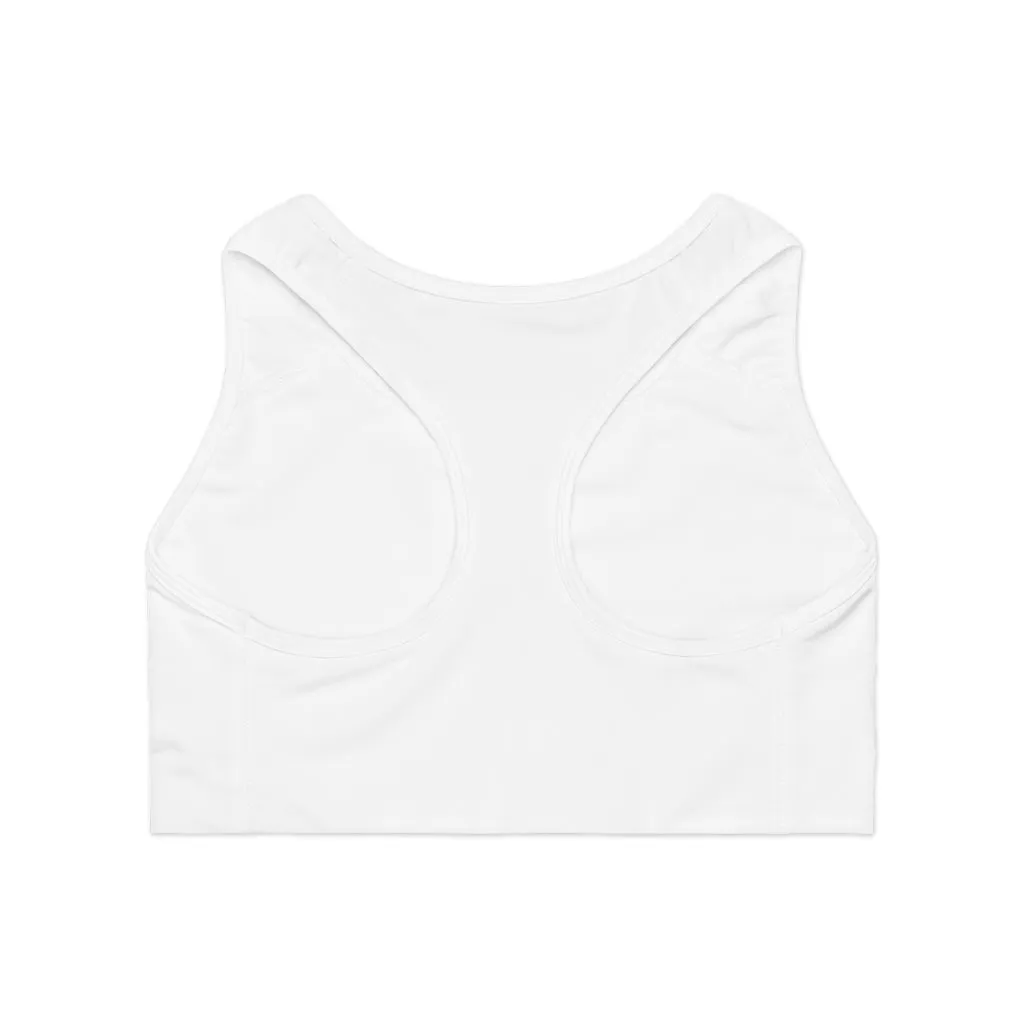 Gydro Sports Bra (AOP)