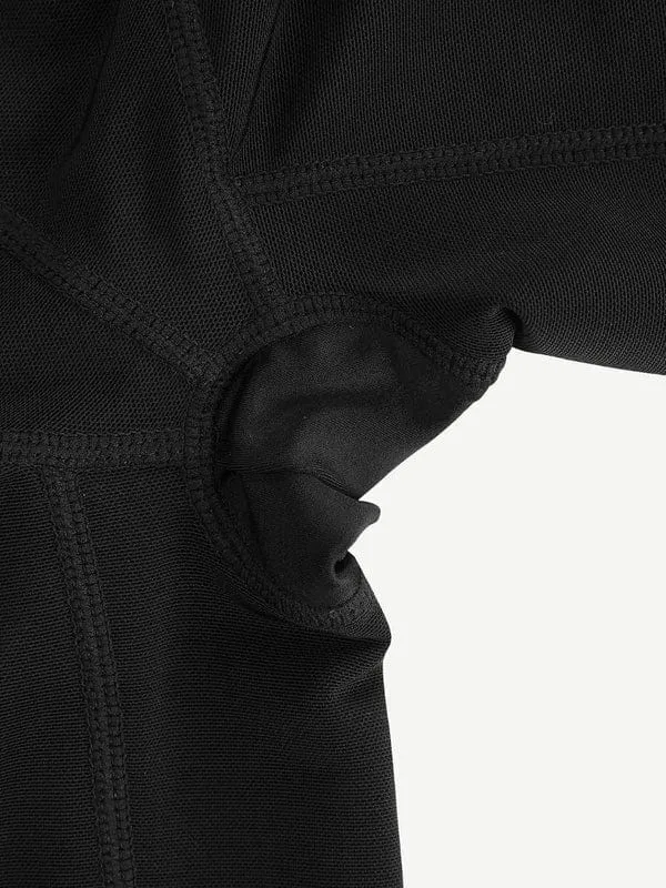 High Support Tummy Control Shapewear Bodysuit