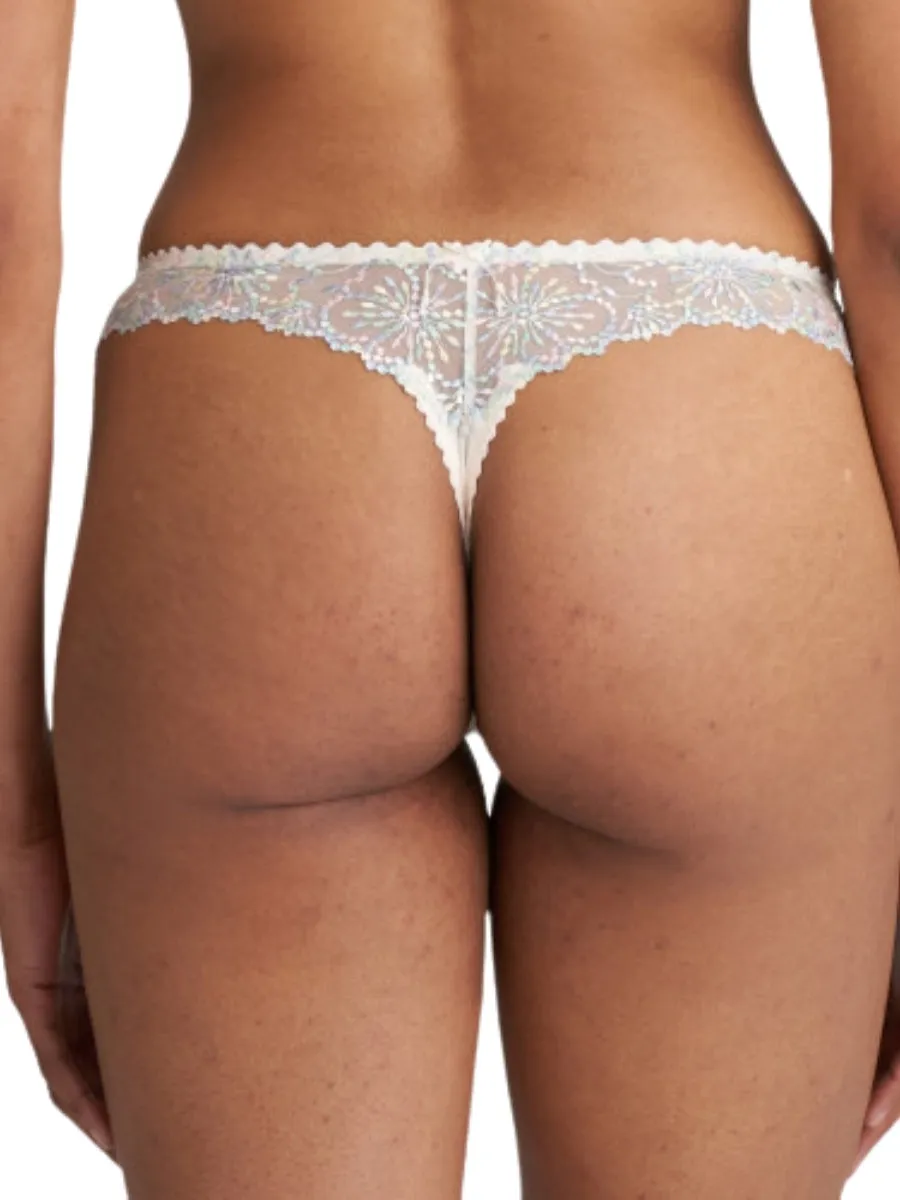 Jane Thong