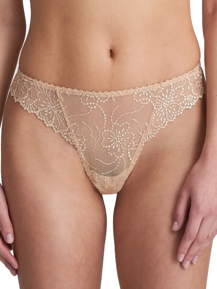 Jane Thong