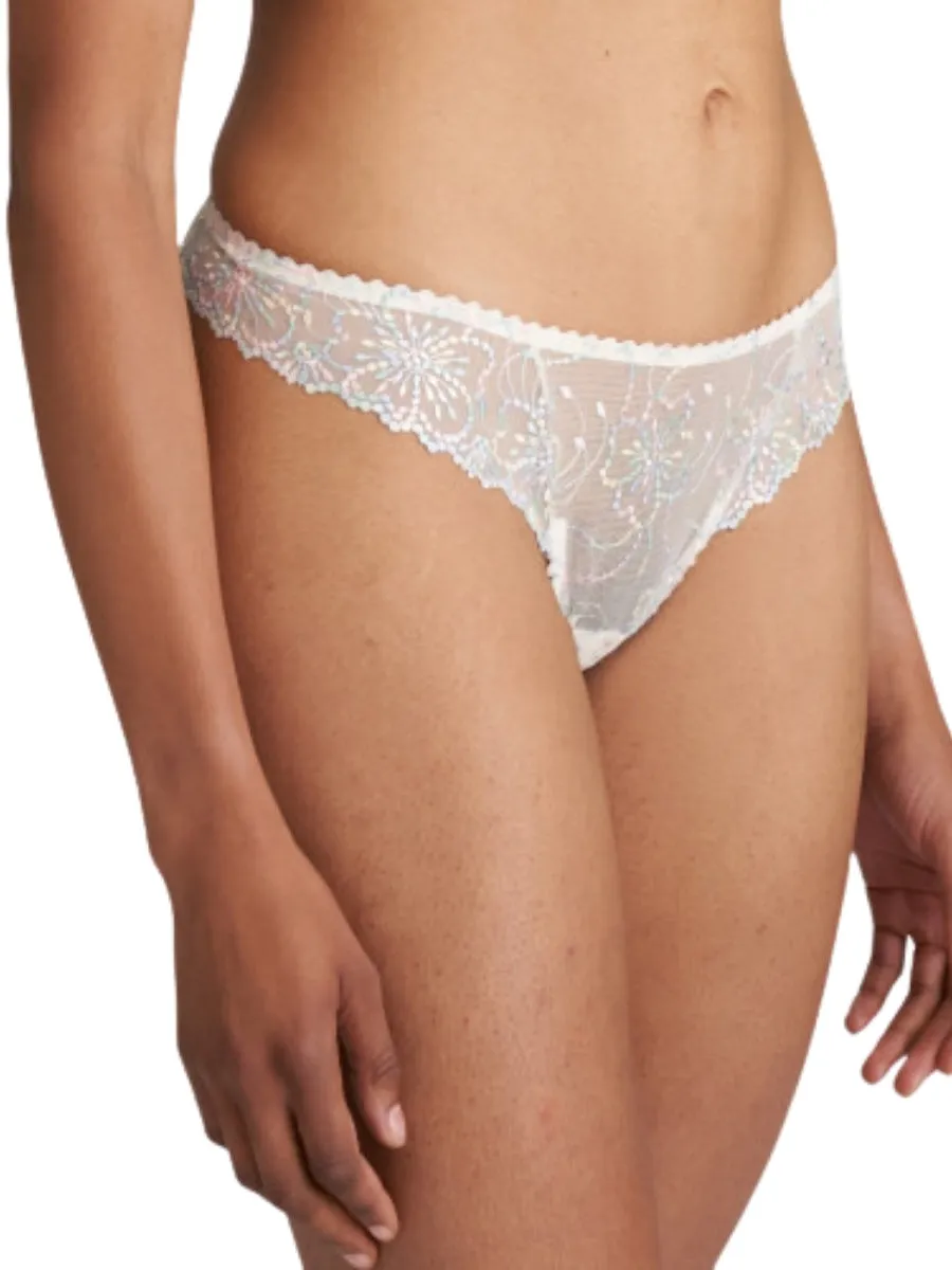 Jane Thong