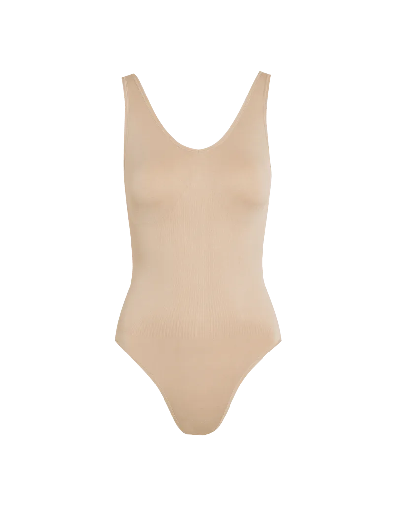 Light Control Seamless Shaping Body