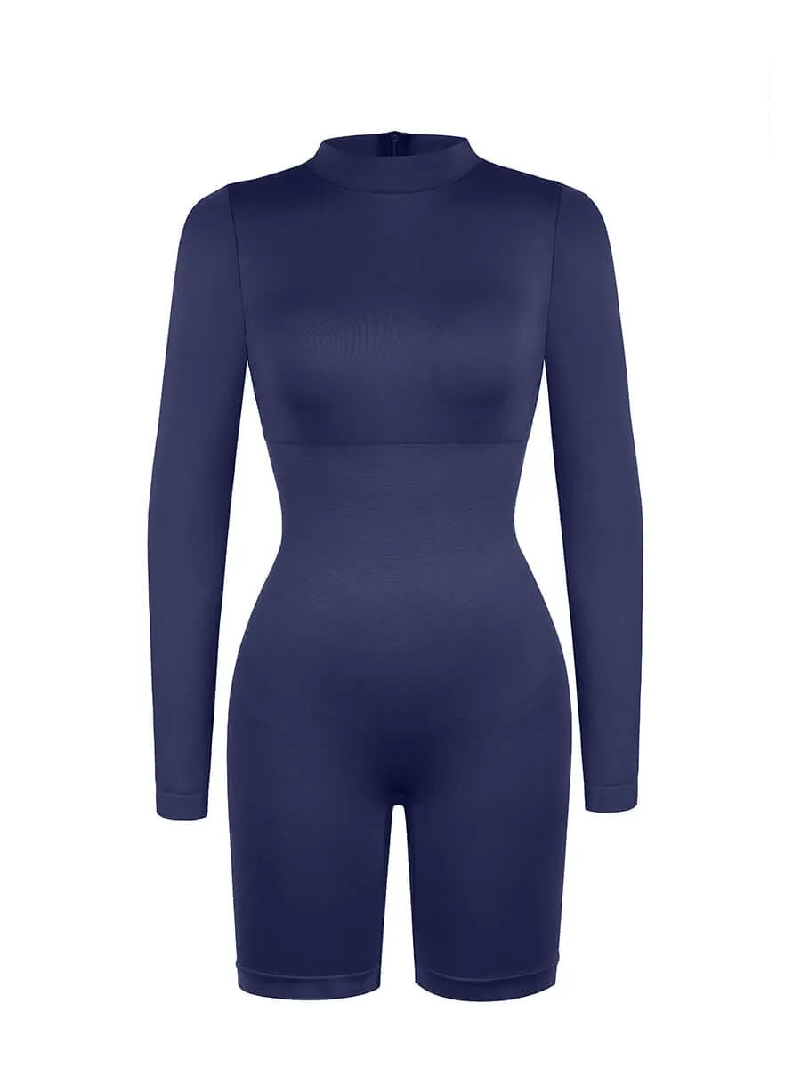 Liora | Full Body Shaping Jumper