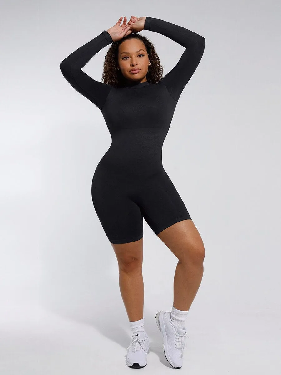 Liora | Full Body Shaping Jumper