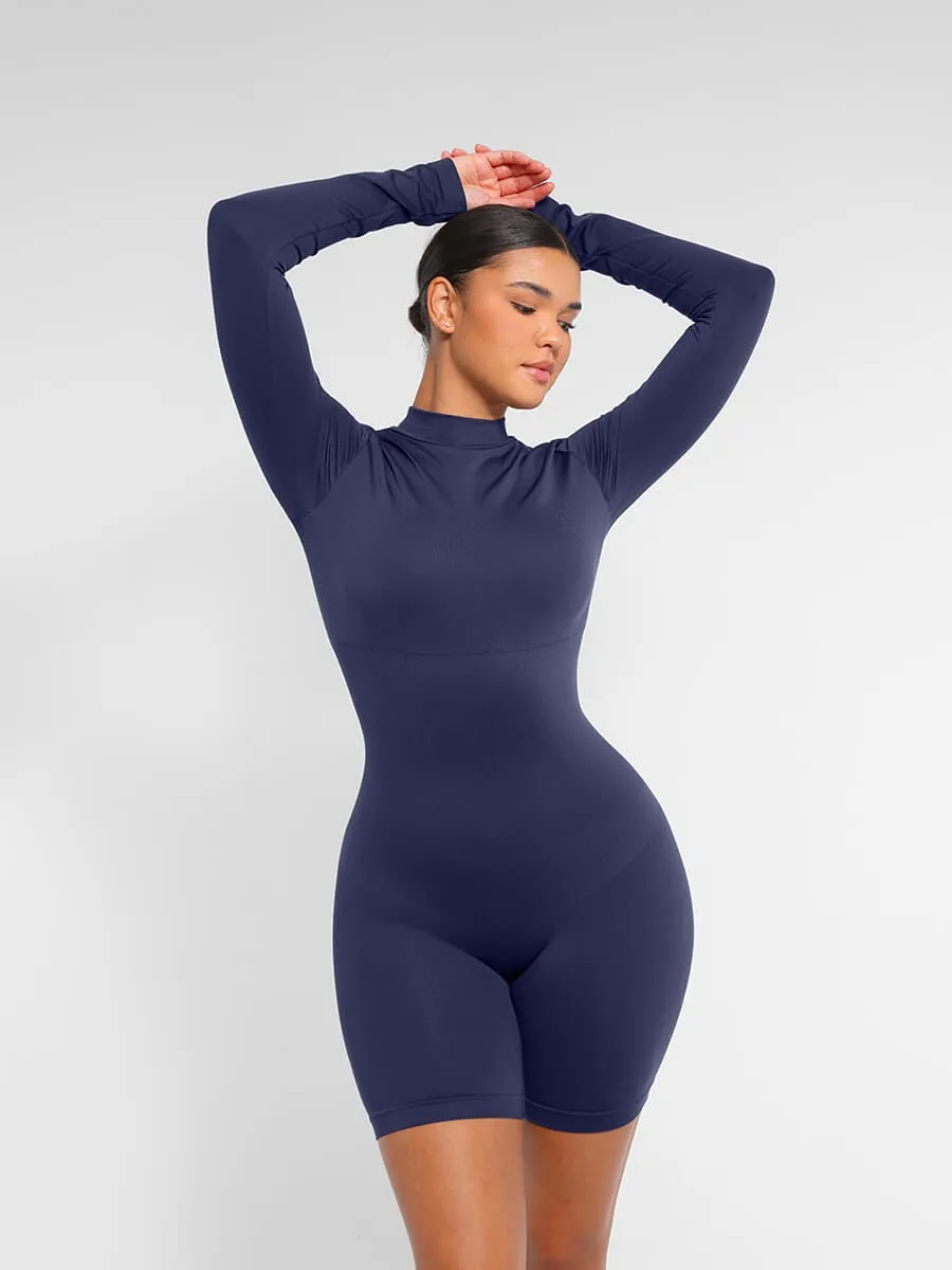 Liora | Full Body Shaping Jumper