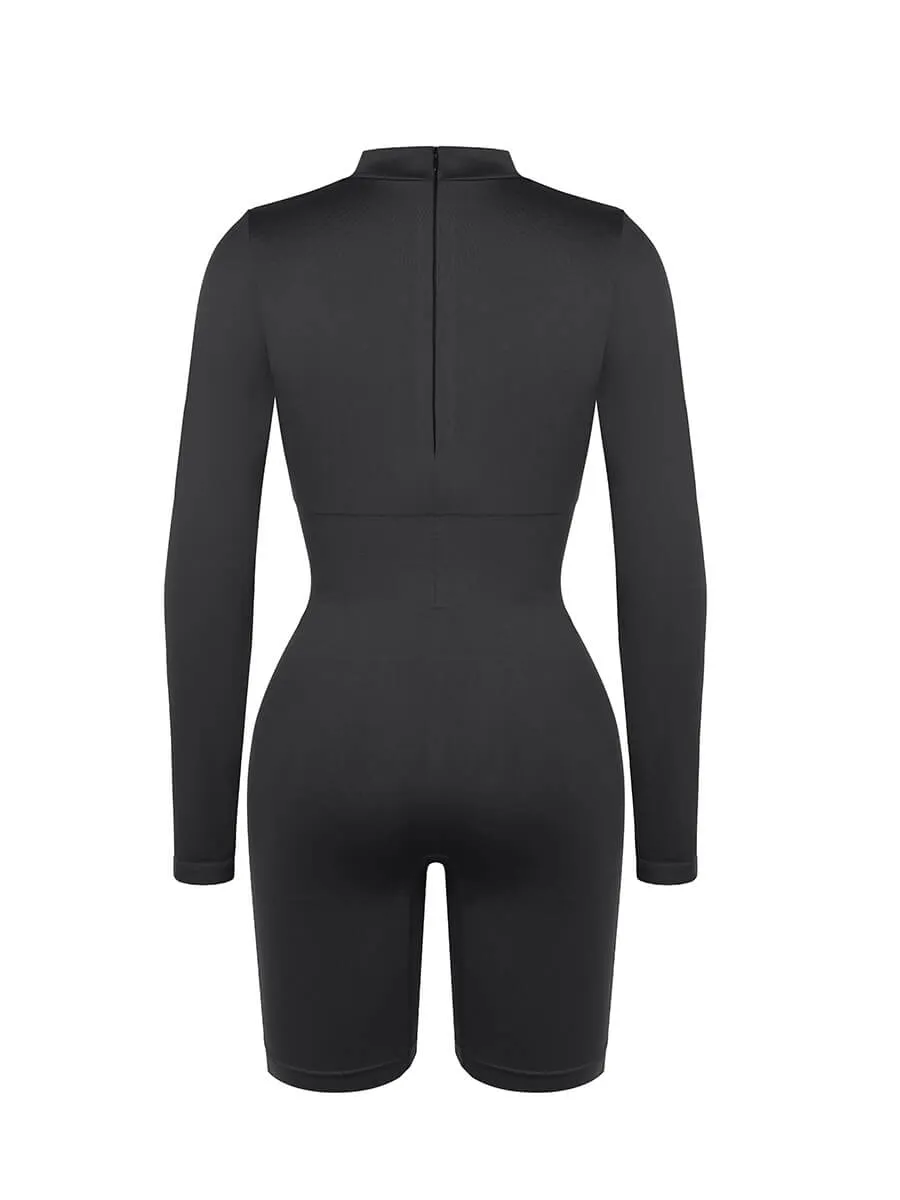 Liora | Full Body Shaping Jumper