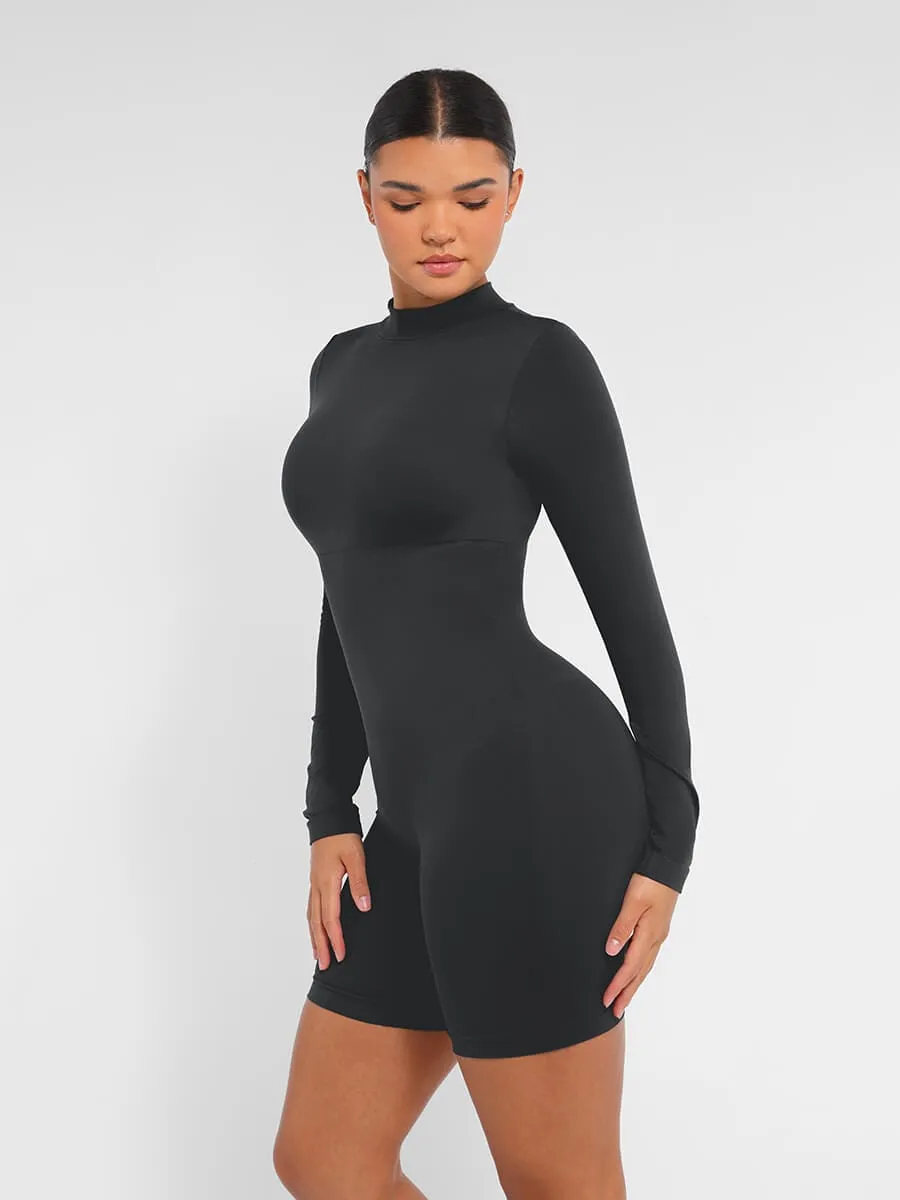 Liora | Full Body Shaping Jumper