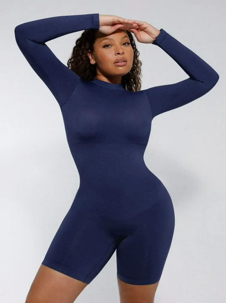 Liora | Full Body Shaping Jumper