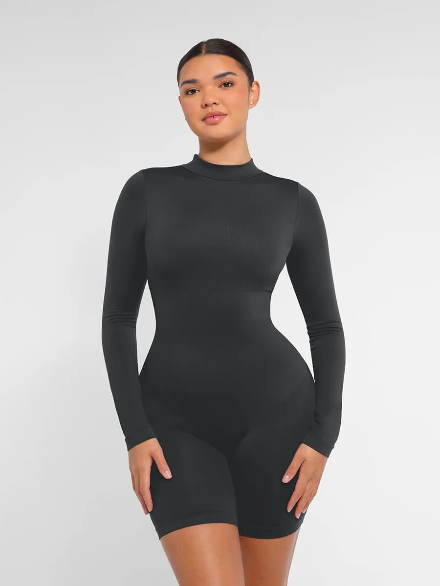 Liora | Full Body Shaping Jumper