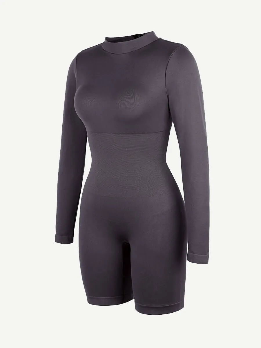 Liora | Full Body Shaping Jumper