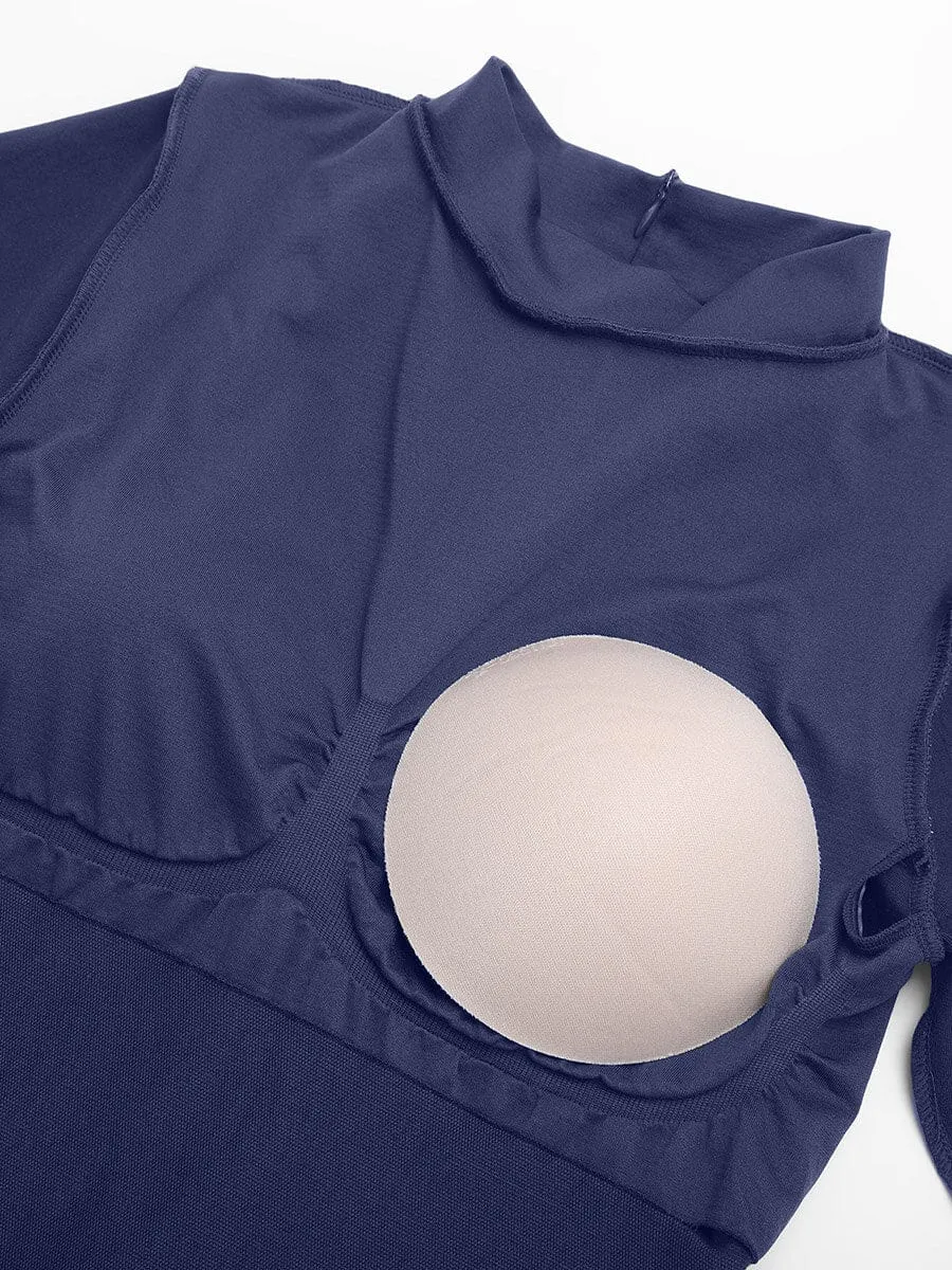 Liora | Full Body Shaping Jumper