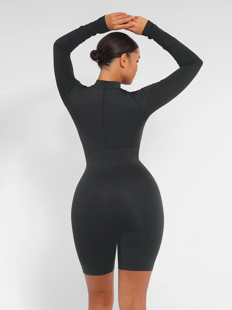Liora | Full Body Shaping Jumper