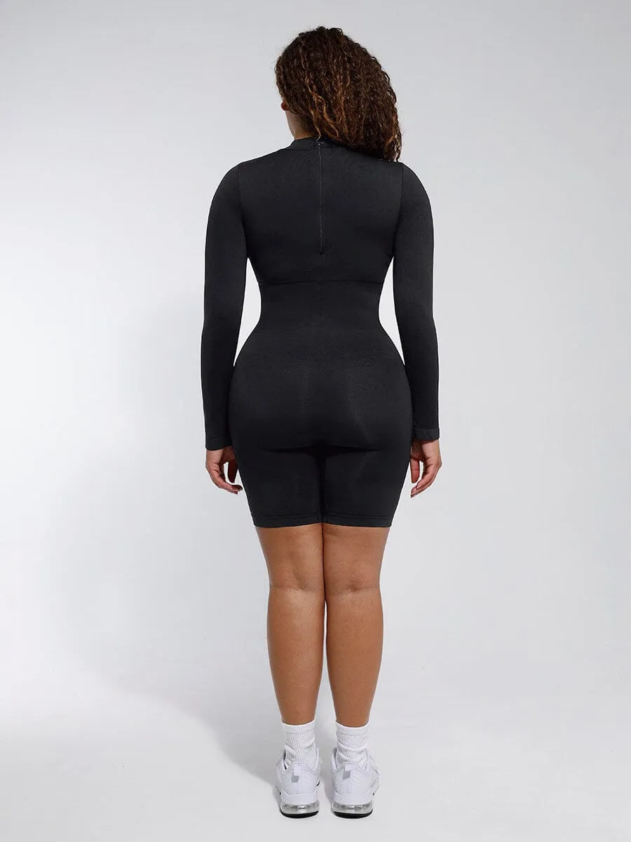 Liora | Full Body Shaping Jumper