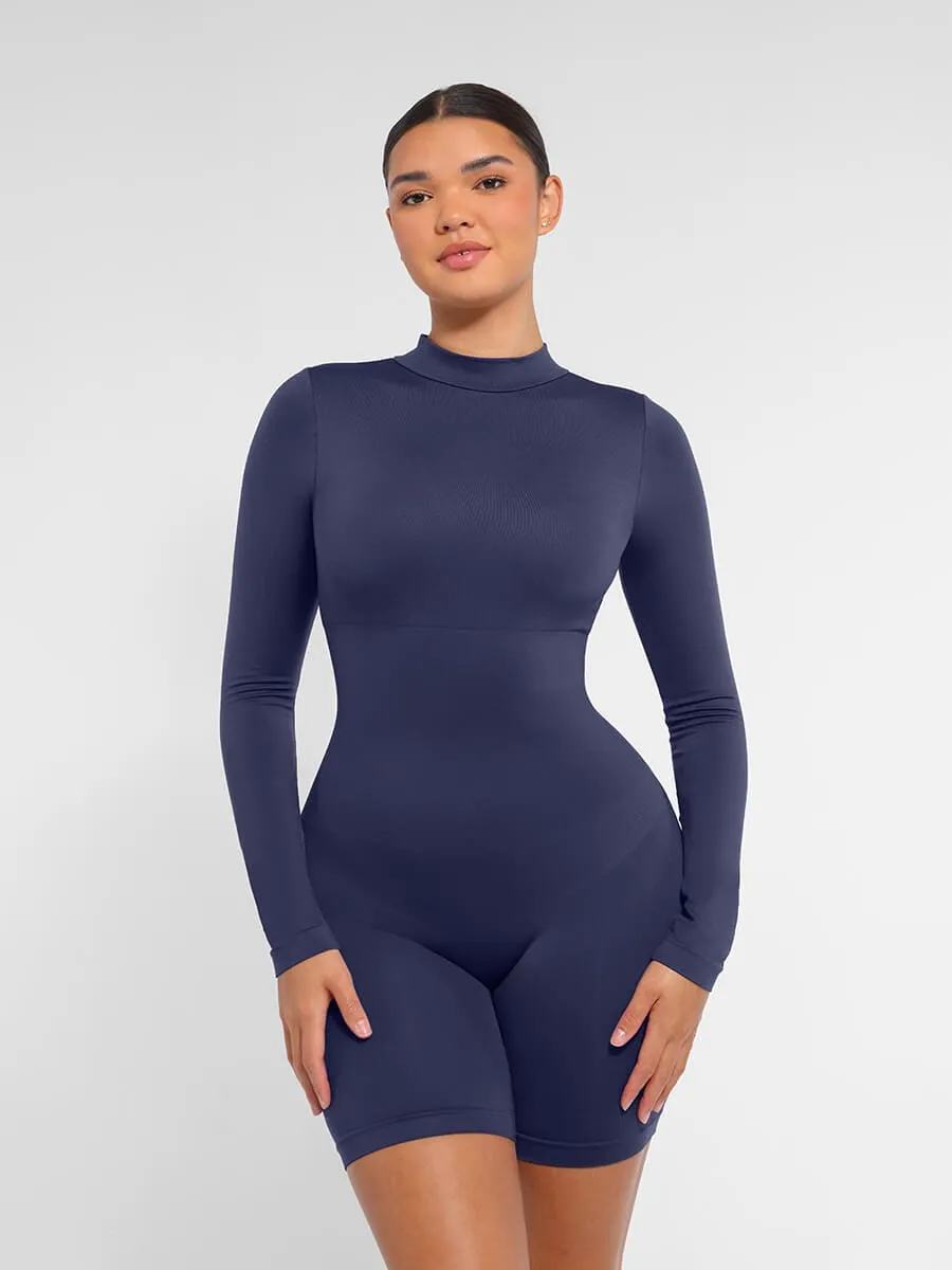 Liora | Full Body Shaping Jumper