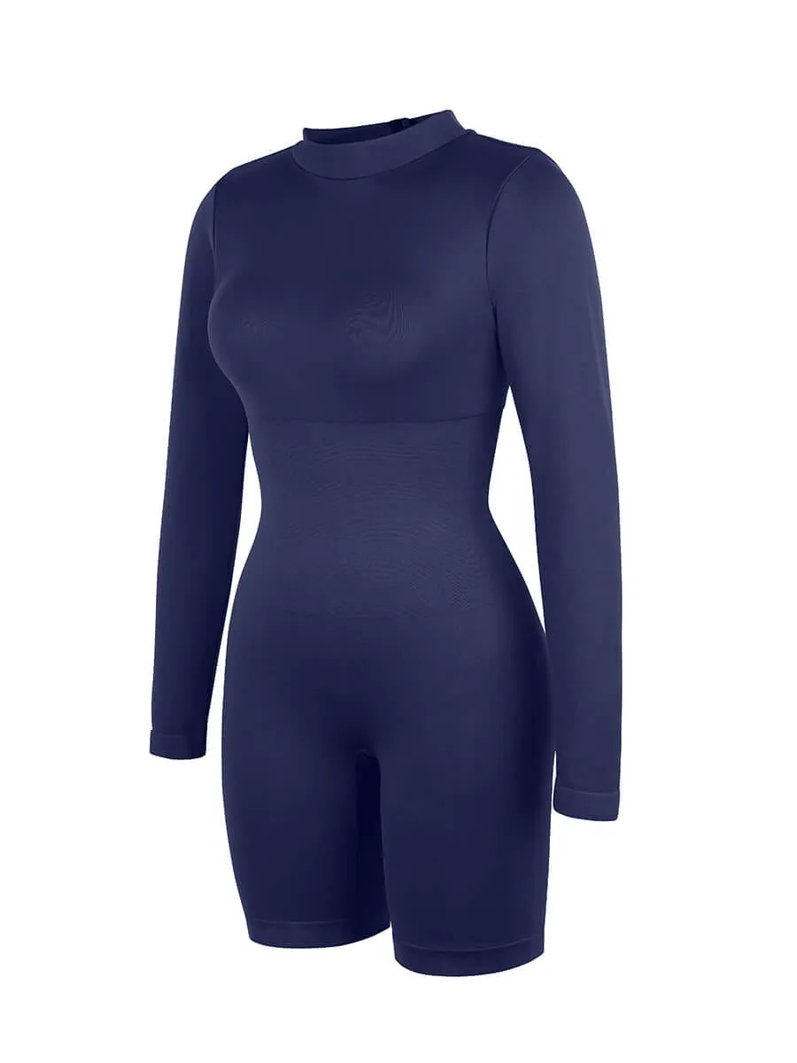 Liora | Full Body Shaping Jumper