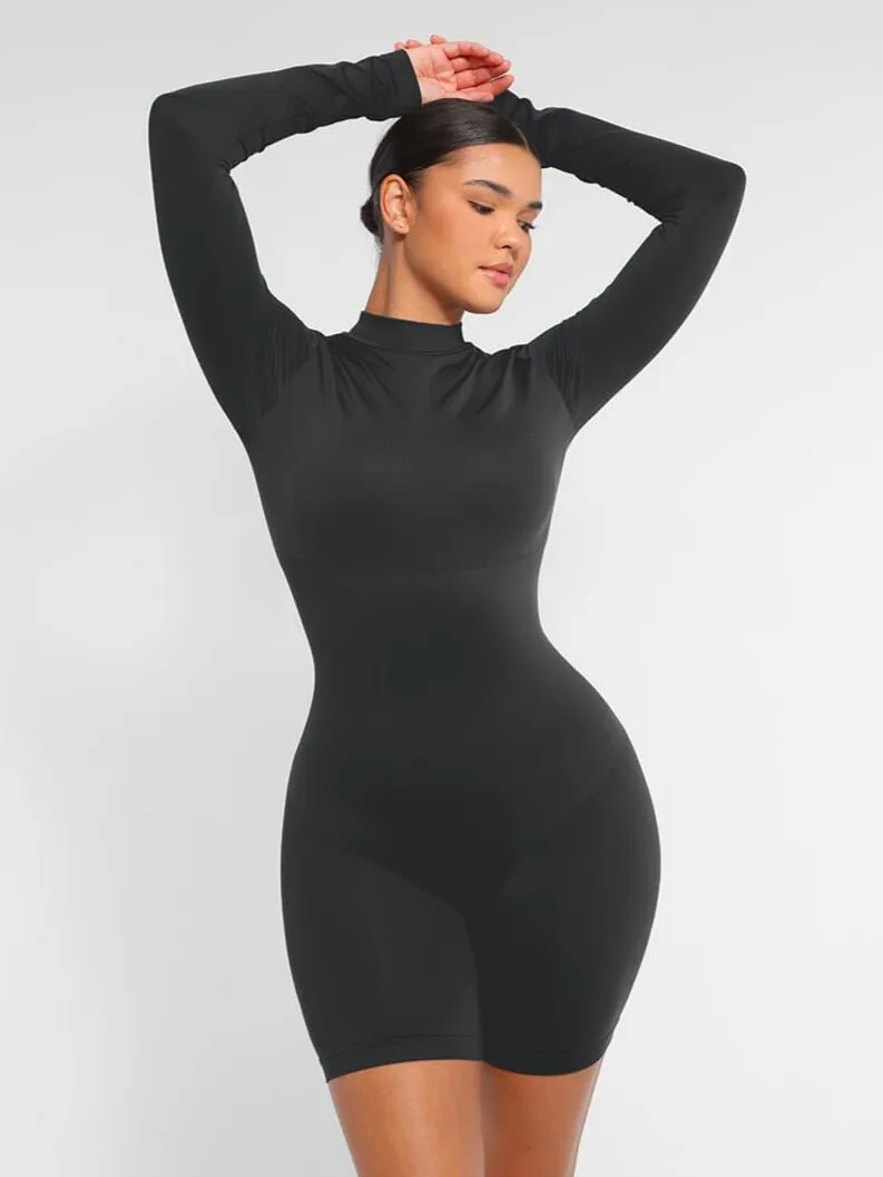 Liora | Full Body Shaping Jumper