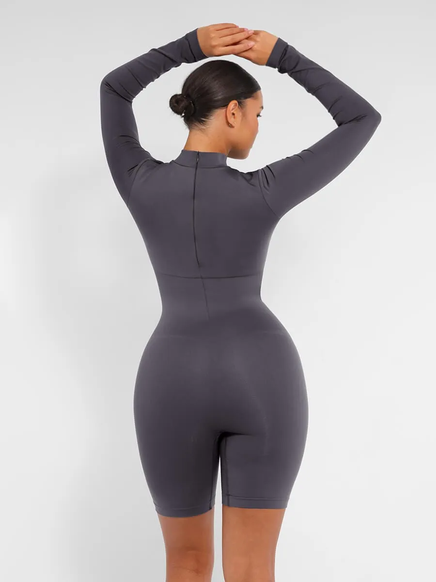Liora | Full Body Shaping Jumper