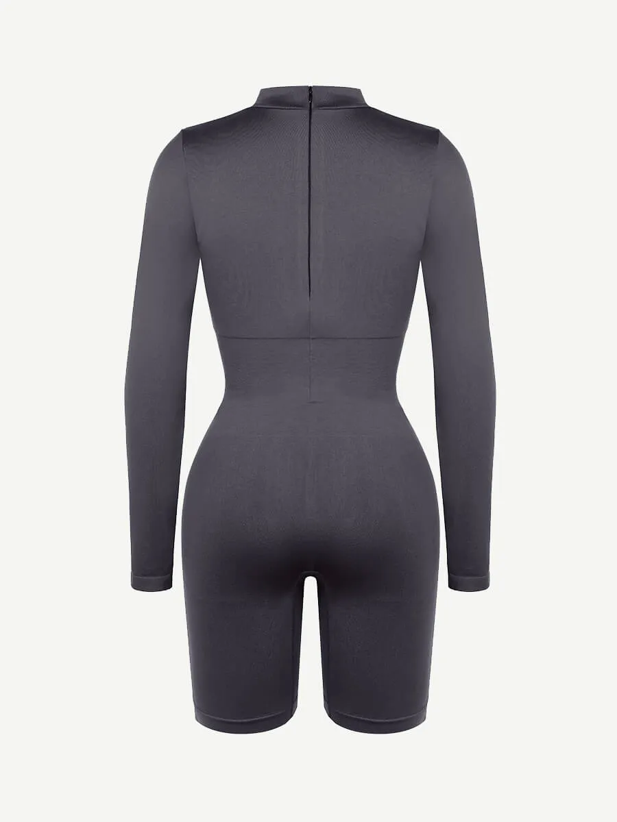 Liora | Full Body Shaping Jumper
