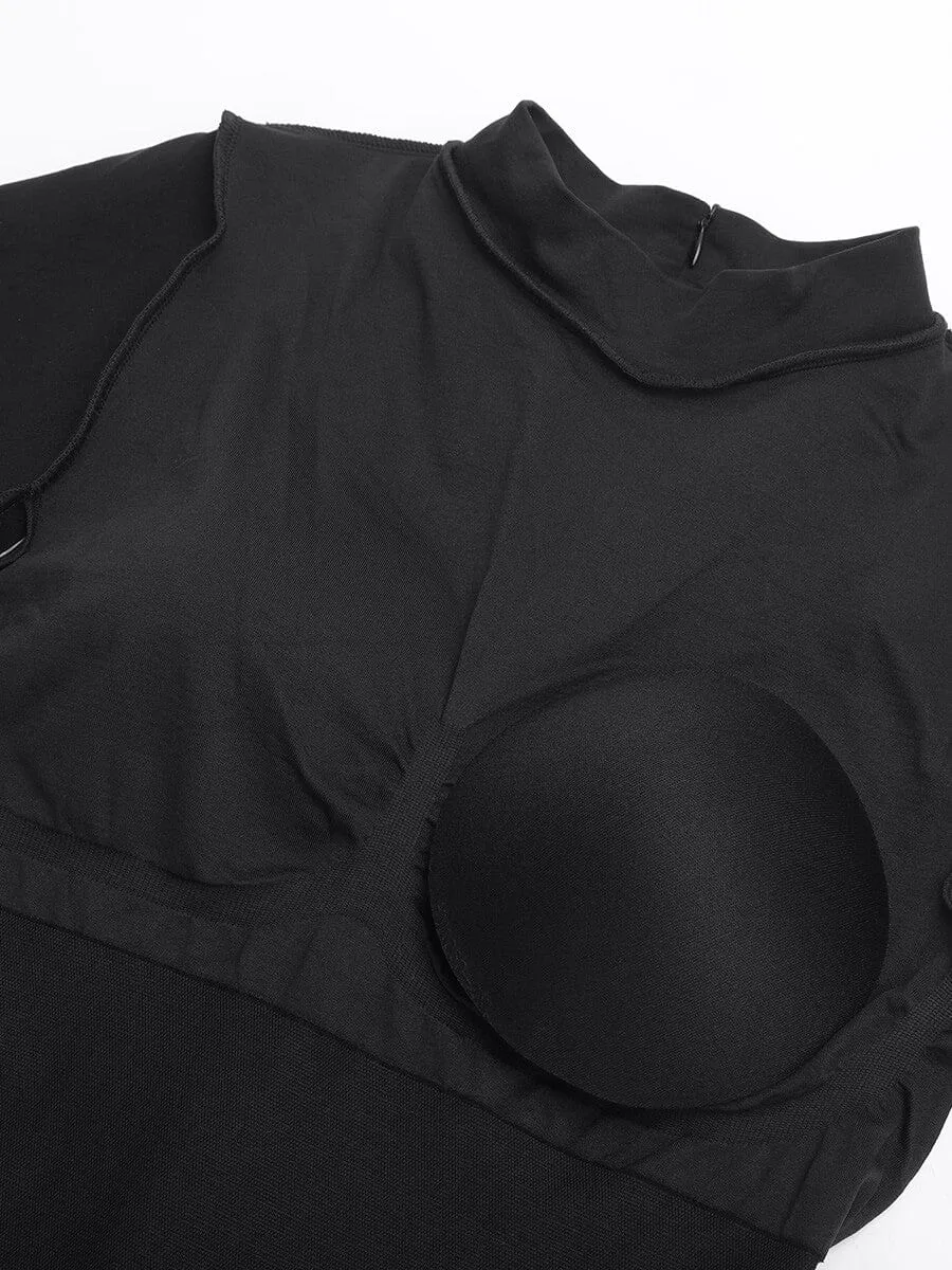 Liora | Full Body Shaping Jumper