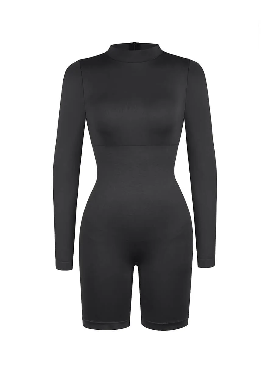 Liora | Full Body Shaping Jumper