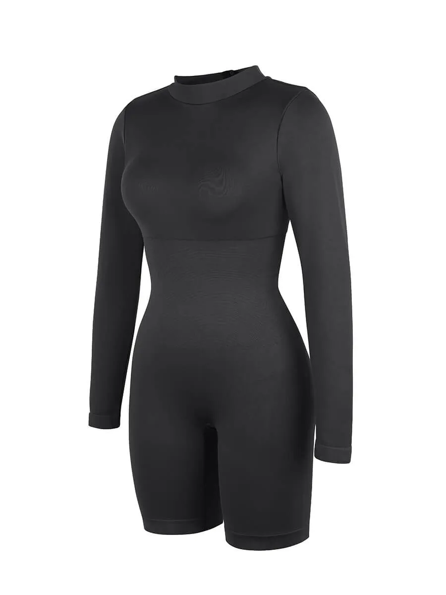 Liora | Full Body Shaping Jumper