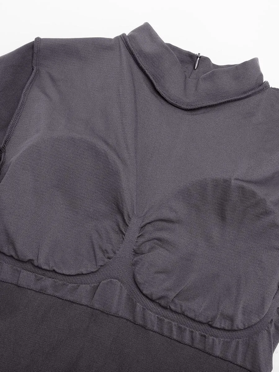 Liora | Full Body Shaping Jumper