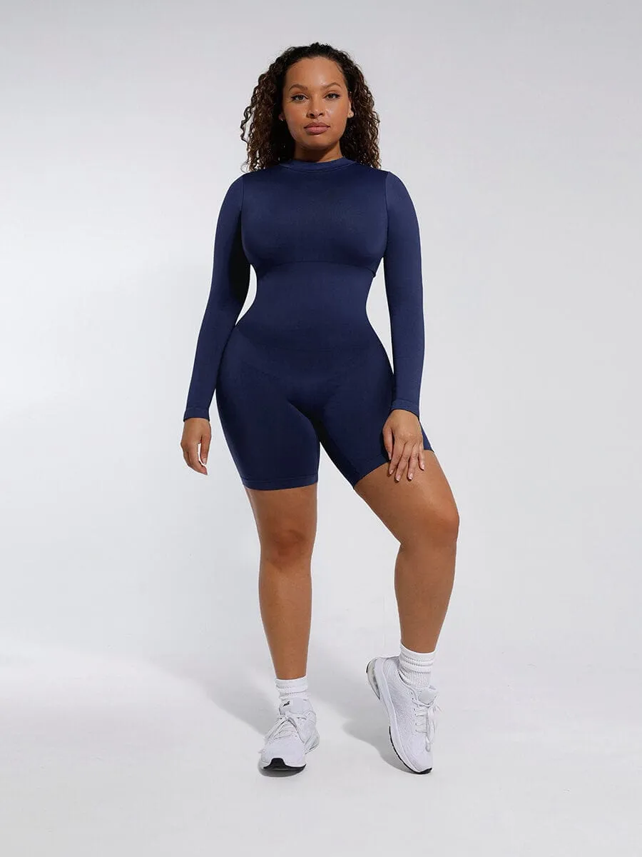 Liora | Full Body Shaping Jumper