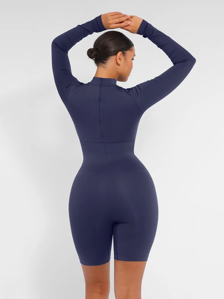 Liora | Full Body Shaping Jumper