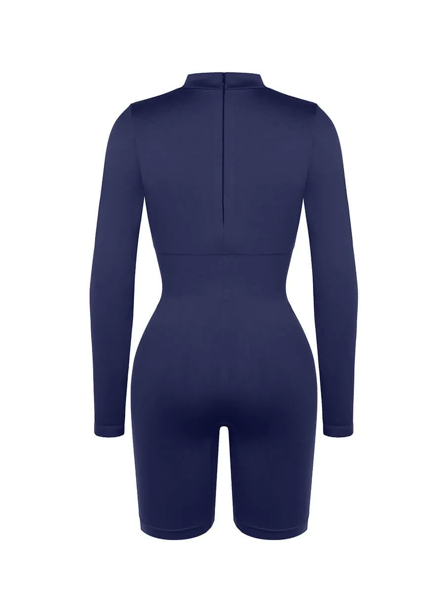 Liora | Full Body Shaping Jumper