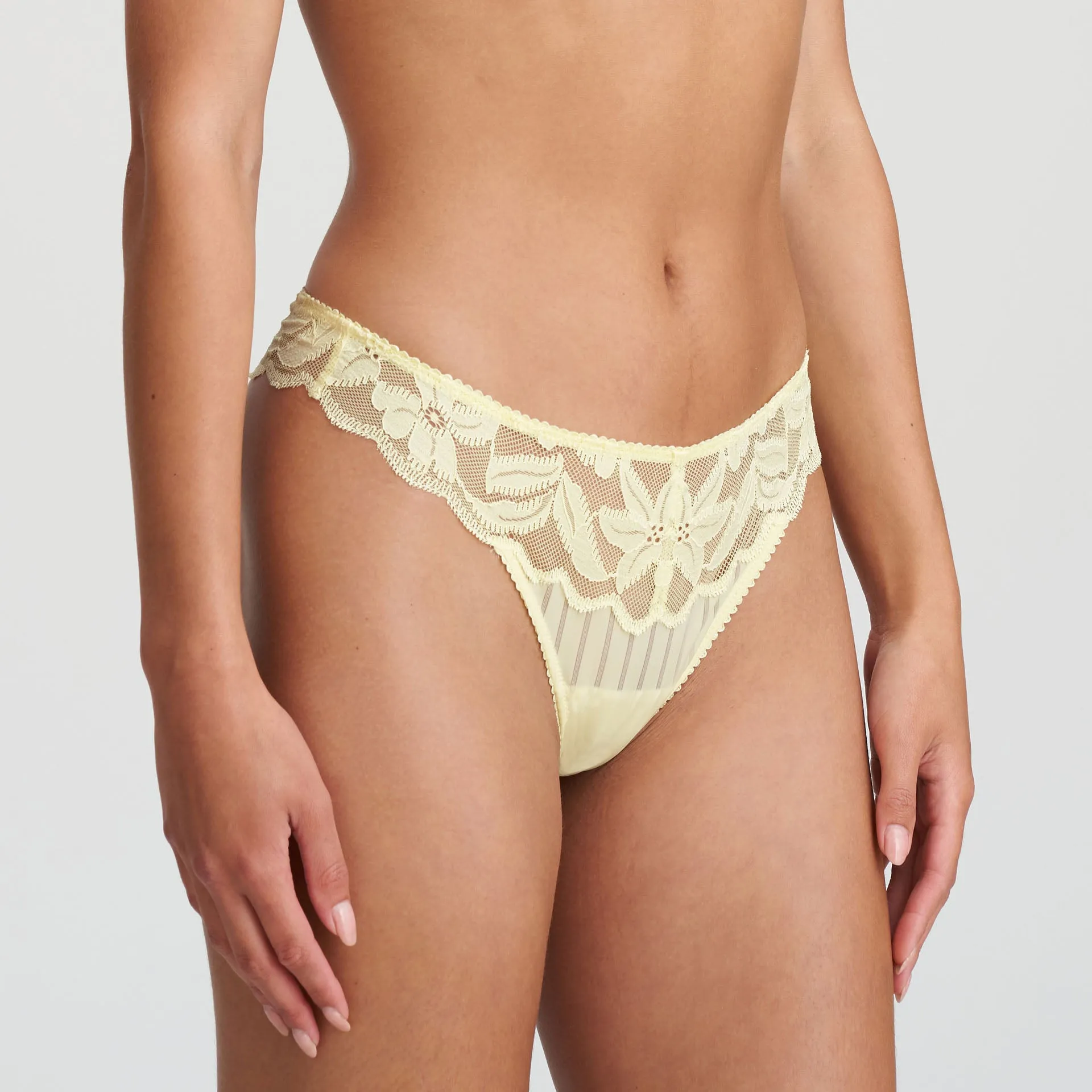 Marie Jo Ani Thong | LIMONADA