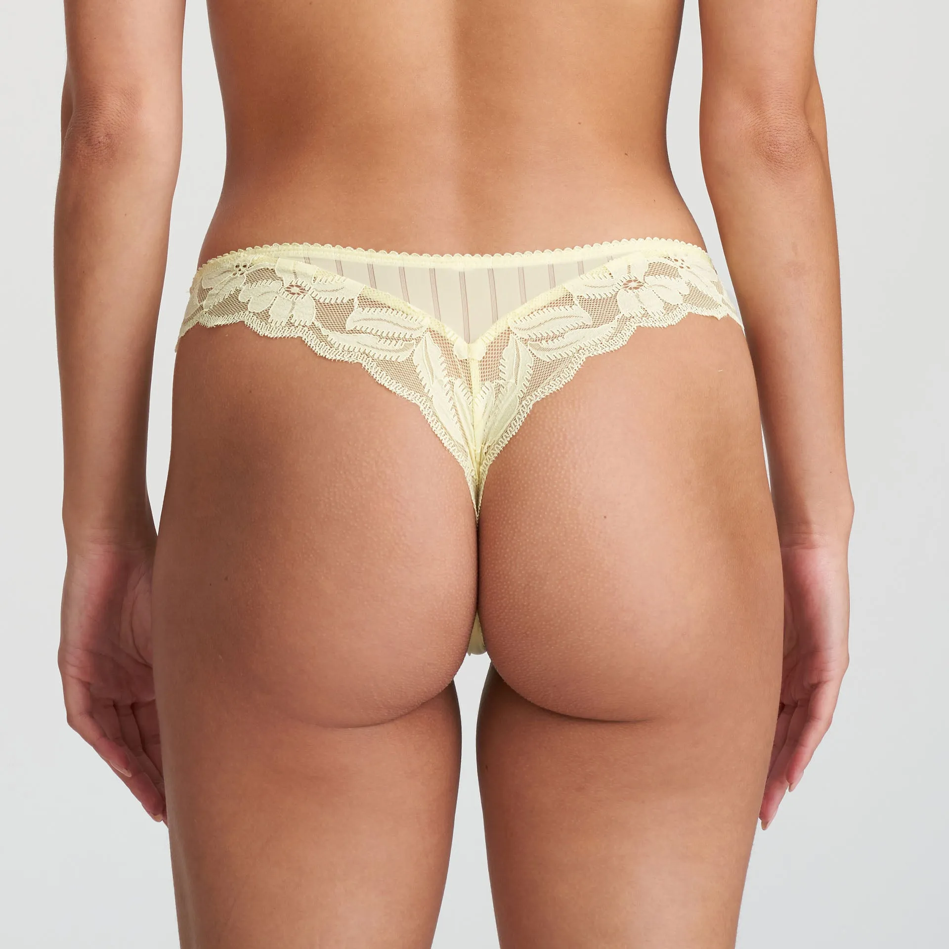 Marie Jo Ani Thong | LIMONADA