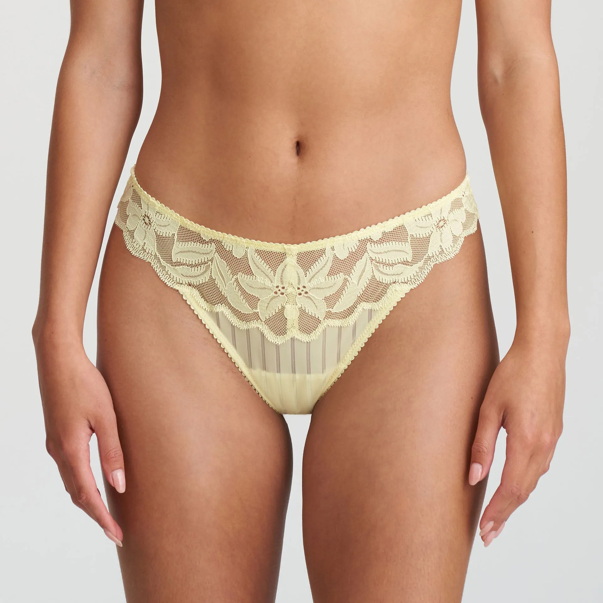 Marie Jo Ani Thong | LIMONADA