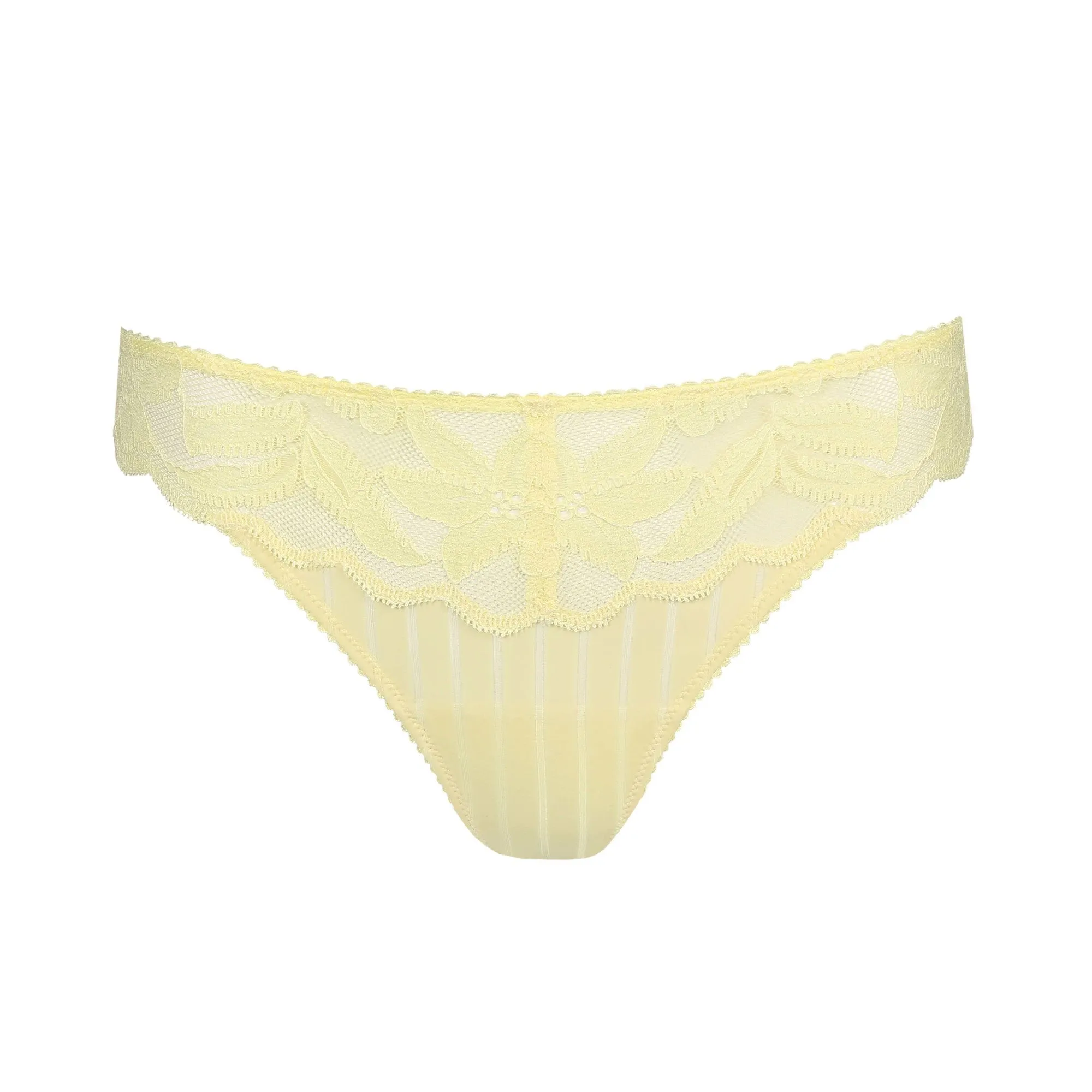 Marie Jo Ani Thong | LIMONADA