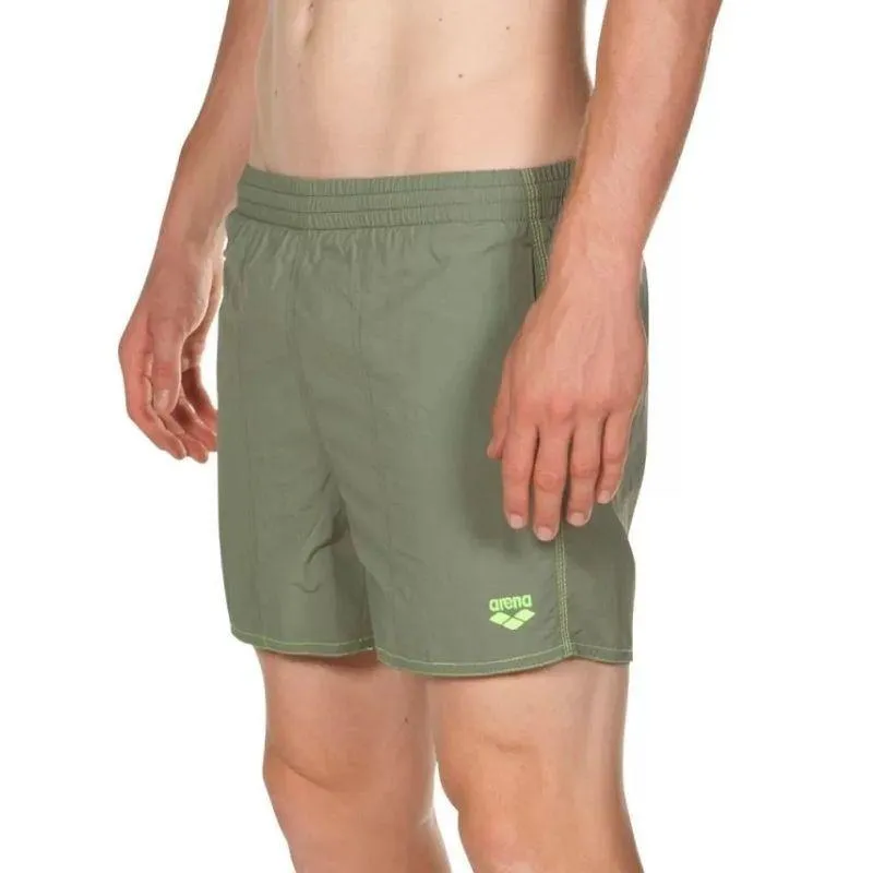 MEN'S BYWAXY SWIM SHORTS