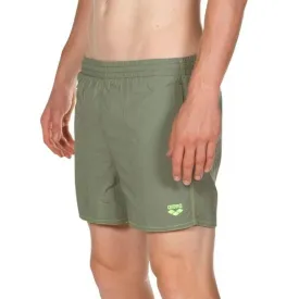 MEN'S BYWAXY SWIM SHORTS